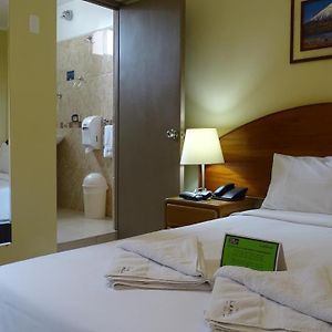 Habitación Doble Económica